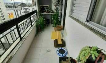 Imagem: Apartamento à venda no bairro Kobrasol