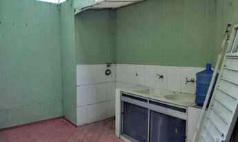 Imagem 4: Apartamento para venda com 180 metros quadrados com 3 quartos em Carandá Bosque - Campo Gr