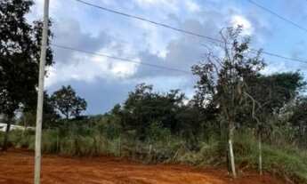 Imagem 2: Lotes em Mateus Leme