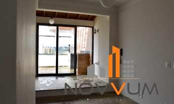 Imagem 4: COBERTURA DUPLEX COM 4 DORMITÓRIOS À VENDA, 184 M² POR R$ 1.100.000,00 - JARDIM FLAMBOYANT