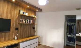 Imagem 7: Apartamento Garden no Centro de Juiz de Fora