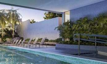 Imagem 6: Apartamento com 2 dormitórios à venda, 74 m² por R$ 1.113.694,00 - Vila Mariana - São Paul