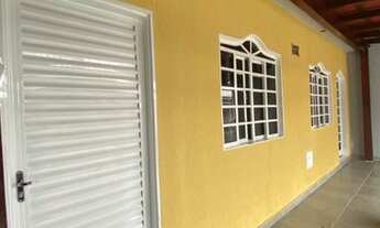 Imagem 5: Samambaia Norte, Casa de dois Quartos