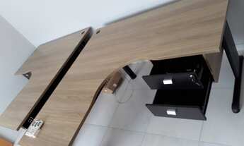 Imagem 6: Sala Comercial Santa Cruz