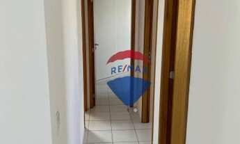 Imagem 3: Apartamento com 3 dormitórios para alugar, 75 m² por R$ 2.800,00/mês - Boa Viagem - Recife