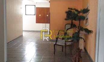 Imagem 3: Apartamento 2 dormitorios 1 suite bairro tupi Praia Grande-SP