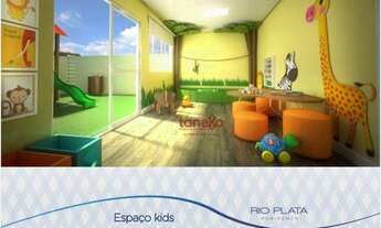 Imagem: Apartamento com 2 dormitórios à venda