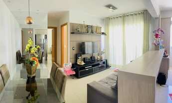 Imagem 4: Apartamento Bairro Ilda, 2 quartos, 1 suíte, 87m², nascente