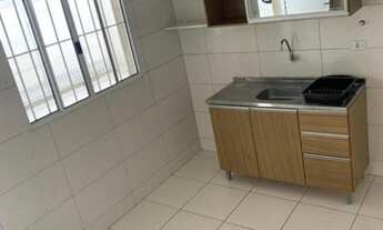 Imagem 2: Apartamento para Locação em Barueri, Nova Aldeinha/Aldeia, 1 dormitório, 1 suíte, 1 banhe