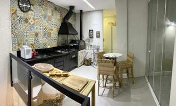 Imagem: Apartamento / Cobertura Duplex - Jardim