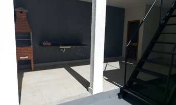 Imagem 5: Casa Cidade Jardim - Uberlândia - MG