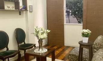 Imagem 5: EXCELENTE APTO ENTRE COPACABANA E IPANEMA