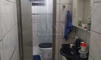 Imagem 7: Apartamento 02 dormitórios, Cohab José Bonifácio