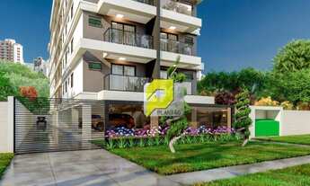 Imagem: Apartamentos com 3 dormitórios no Centro