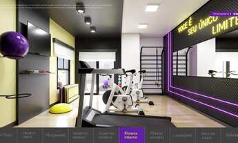 Imagem 7: Studio à venda, 28 m² por R$ 195.900,00 - Ecoville - Curitiba/PR