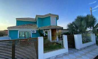 Imagem: Casa para venda tem 160 metros quadrados