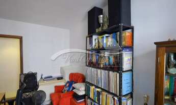 Imagem 7: Apartamento 2 quartos a venda na Aclimação-São Paulo