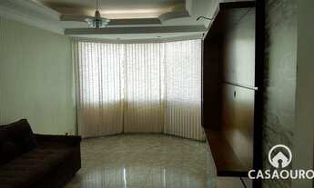 Imagem 3: Apartamento com 3 quartos à venda, 116 m² - Sagrada Família - Belo Horizonte/MG