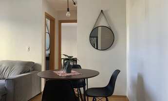 Imagem 3: APARTAMENTO RESIDENCIAL em CAMPINAS - SP, FUNDAÇÃO DA CASA POPULAR