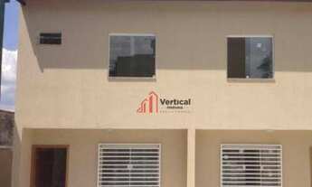 Imagem: Sobrado à venda, 61 m² por R$ 450.000,00