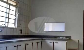 Imagem 4: Casa - Jardim Lumen Christi - Campinas