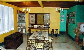 Imagem: Excelente cobertura em Ponta Negra (Cond