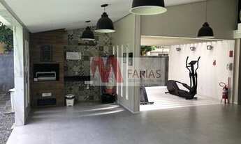 Imagem 3: Apartamento para venda com 202 metros quadrados com 4 quartos em Casa Forte - Recife - PE