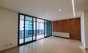 Imagem 7: Apartamento Sense Vertical Living - Torre Touch - 151m²