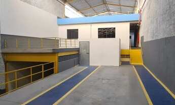 Imagem 7: Galpão/Depósito/Armazém para aluguel possui 1100 metros quadrados em Vila Bela - São Paulo