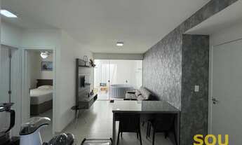 Imagem 2: Apartamento com 2 quartos à venda, 111 m² por R$ 510.000 - Castelo - Belo Horizonte/MG