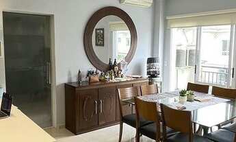 Imagem 7: Cobertura Duplex Smile Cidade Nova