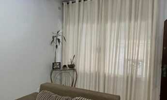 Imagem 4: Casa para venda possui 125 metros quadrados com 3 quartos em Parque Marajoara - Santo Andr