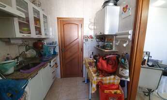 Imagem 4: Apartamento para venda com 65 metros quadrados com 2 quartos em Vila Isabel - Rio de Janei