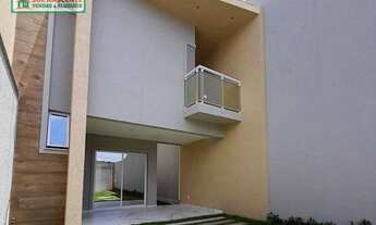 Imagem 4: Casa Duplex no Eusébio a venda! REF: 11778