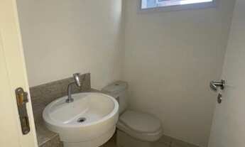 Imagem 6: Sala Comercial para Locação em São Paulo, Tatuapé, 2 banheiros, 1 vaga