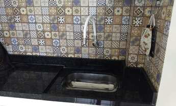 Imagem 5: Conjugado para aluguel na Glória