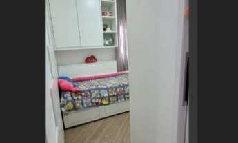 Imagem 7: Apartamento Valparaiso - 3 Dormitórios/2 Suítes/3 vagas/ Varanda Gourmet