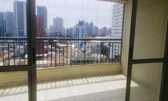 Imagem: Apartamento com 3 dorms, Chácara Santo