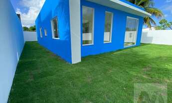 Imagem 4: Casa à venda no bairro JACUÍPE - Camaçari/BA