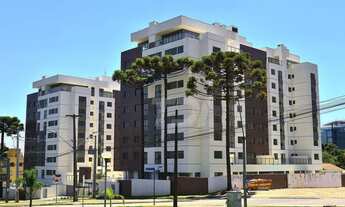 Imagem 6: Apartamento 3 dormitórios modificado para 2à venda, 76 m² por R$ 585.000 - Jardim Botânico