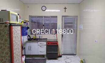 Imagem 2: Casa para Venda Jardim Panorama Salto