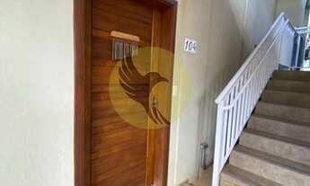 Imagem 2: Apartamento para Venda em Itu, Pinheirinho, 2 dormitórios, 1 suíte, 2 banheiros, 1 vaga