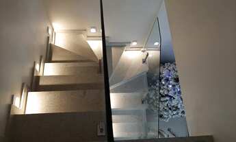 Imagem 3: CASA DE LUXO EM CAMPO GRANDE - ESTRADA DA CACHAMORRA