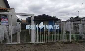 Imagem 3: CACHOEIRINHA - Casa Padrão - VILA SILVEIRA MARTINS