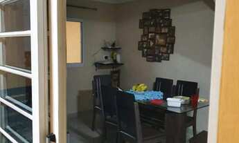 Imagem 5: Belissima Residência - Residencial Fazenda Grande, Jundiai/SP - 220m2, com 3 Dormitórios