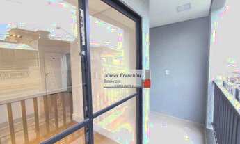 Imagem 6: Apartamento à venda, 46 m² por R$ 278.000,00 - Limão - São Paulo/SP