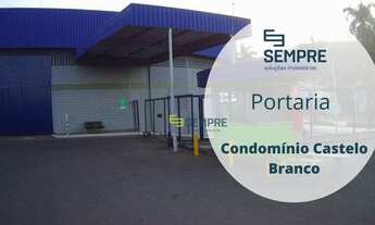 Imagem 6: Galpão para alugar em Sete Lagoas/MG