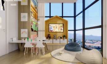 Imagem 3: Excelente apartamento no Centro de Navegantes. Residencial San Andrés REF: 1245