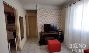 Imagem 2: Apartamento com 2 dormitórios à venda, 43 m² por R$ 140.000,00 - Jardim América - Londrina