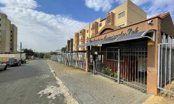 Imagem 5: Apartamento para venda com 60 metros quadrados com 2 quartos